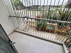 Blk 271C Punggol Residences (Punggol), HDB 5 Rooms #574532471
